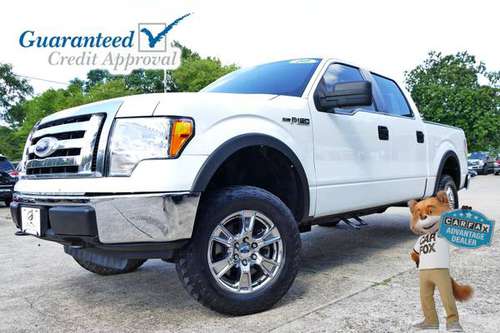 🚨 2010 Ford F-150 XLT 4x4 🚨 - 🎥 Video Available! for sale in El Dorado, LA