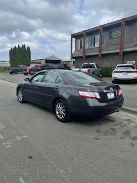 2011 Toyota Camry XLE Hybrid! Clean! Reliable! Well Maintained! for sale in Seattle, WA