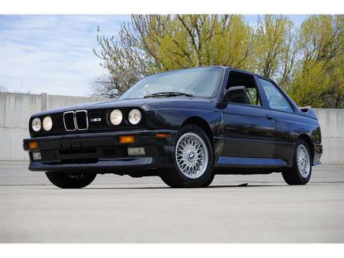 1988 BMW M3 for sale in Boise, ID