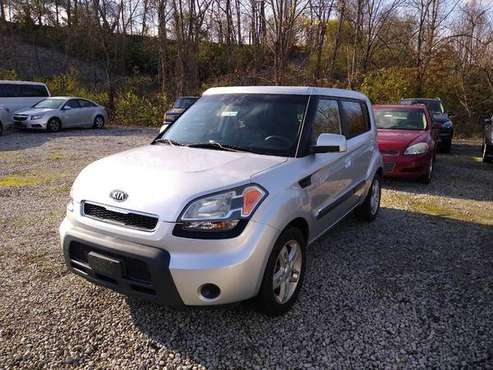 2010 Kia Soul - - cars & trucks - by dealer - vehicle automotive sale for sale in Milford, OH