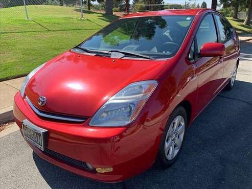 2006 Toyota Prius Base - Financing Options Available! - cars &... for sale in Thousand Oaks, CA