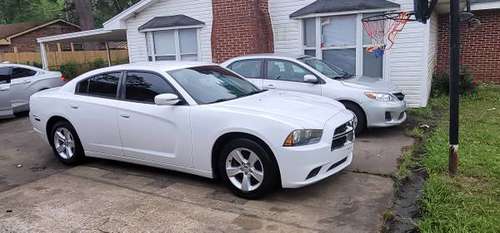 2012 Dodge Charger for sale in Montgomery, AL