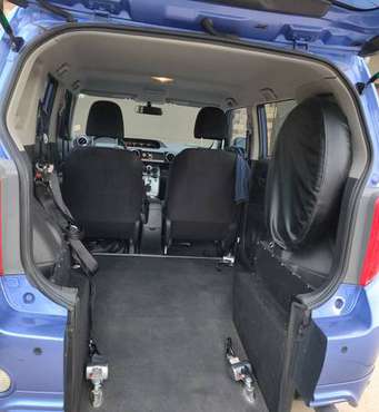 Toyota WHEELCHAIR accessible SUV Handicap SCION XB 7.0 LIMITED... for sale in Sterling Heights, MI