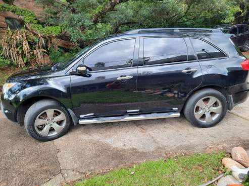 2009 Acura MDX for sale in Tallahassee, FL