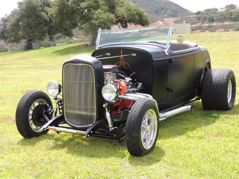 1932 Ford Roadster for sale in Los Angeles, CA
