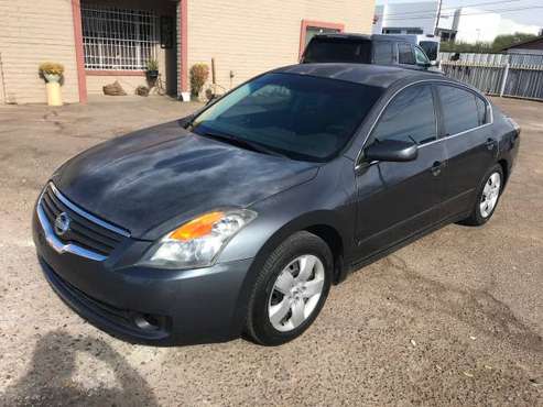 2008 Nissan Altima!! - cars & trucks - by owner - vehicle automotive... for sale in Phoenix, AZ