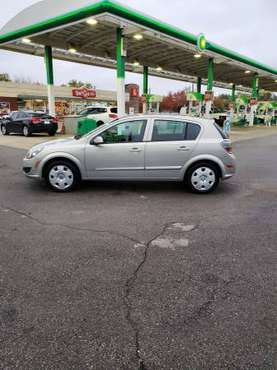 2008 saturn Astra xe - cars & trucks - by owner - vehicle automotive... for sale in Indianapolis, IN