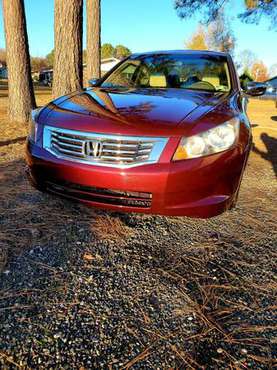 Honda accord - cars & trucks - by owner - vehicle automotive sale for sale in Hot Springs National Park, AR