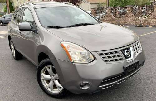 2008 Nissan Rogue SL AWD loaded up! - - by dealer for sale in STATEN ISLAND, NY