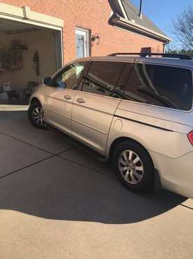 2005 Toyota Camry and 2008 Honda Odyssey - cars & trucks - by owner... for sale in Salisbury, NC