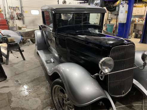 1934 Ford 1/2 Ton Pickup for sale in WI