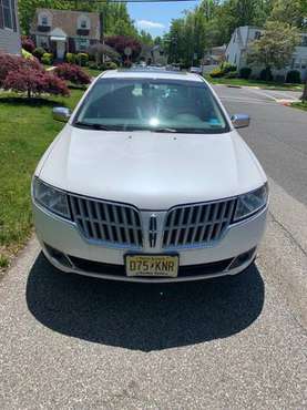 2011 Lincoln MKZ for sale in Saddle Brook, NJ