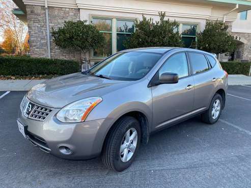 2010 Nissan Rogue - cars & trucks - by owner - vehicle automotive sale for sale in San Ramon, CA