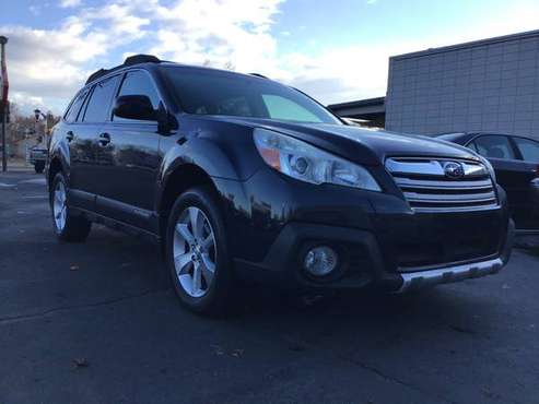 2013 Subaru Outback, Limited, WELL LOADED W/LOTS OF AMENITIES - cars... for sale in Nampa, ID