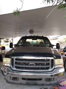 Ford f-250 - cars & trucks - by owner - vehicle automotive sale for sale in Mexico Beach, FL