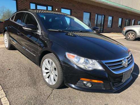2009 Volkswagen CC - cars & trucks - by dealer - vehicle automotive... for sale in Mineral, VA