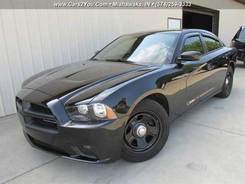 2013 DODGE CHARGER R/T HEMI 5.7L V8 370HP challenger for sale in Mishawaka, IN