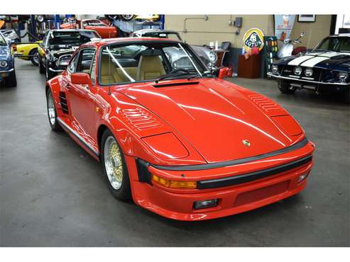 1984 Porsche 911/930 for sale in Huntington Station, NY