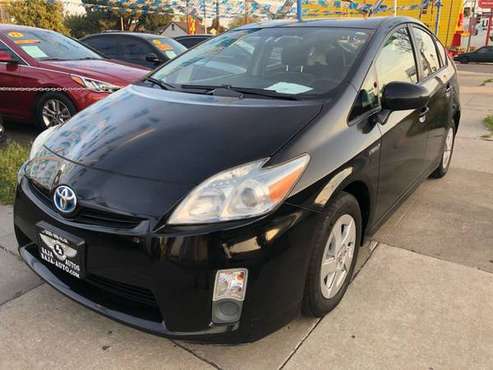2010 Toyota Prius II 4dr Hatchback - - by dealer for sale in Los Angeles, CA