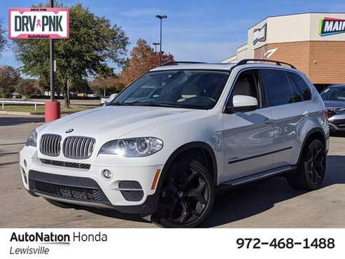 2013 BMW X5 xDrive35i AWD All Wheel Drive SKU:D0B16000 - cars &... for sale in Lewisville, TX