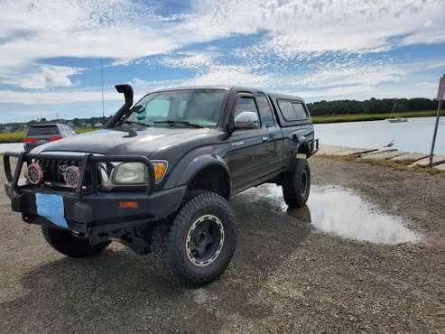 2004 Toyota Tacoma for sale in Gloucester, MA