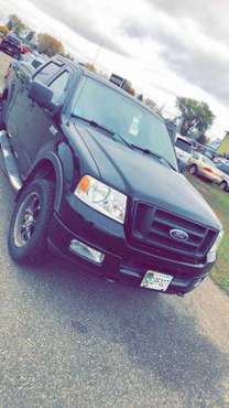 05 ford fl50 for sale in ST Cloud, MN