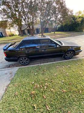 1996 Volvo 850r - cars & trucks - by owner - vehicle automotive sale for sale in Garland, TX