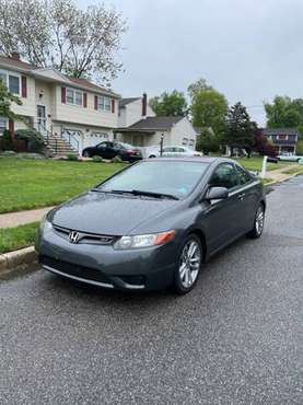 2007 Civic Si Coupe for sale in Trenton, NJ
