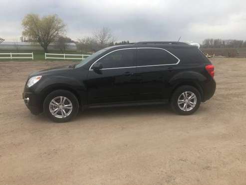 2014 Chevy Equinox 19500 miles NICE! For Sale - - by for sale in Mankato, MN