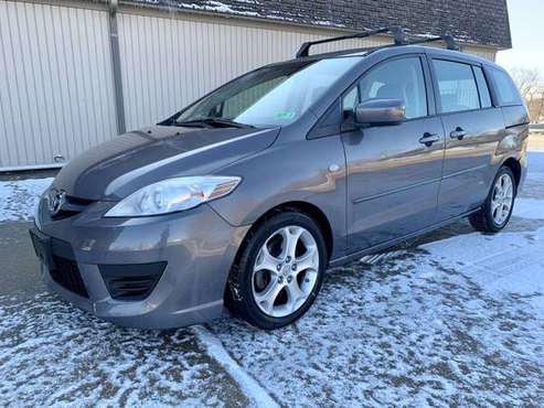 2009 Mazda 5* Passenger Van* - cars & trucks - by owner - vehicle... for sale in Akron, OH