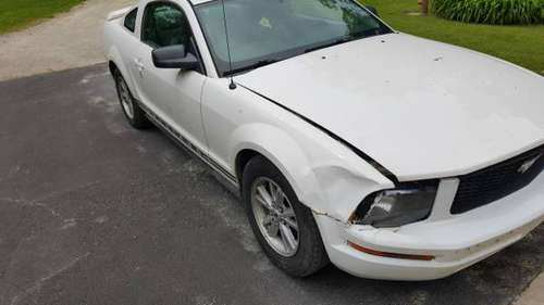 2006 Ford Mustang for sale in Huntington, IN