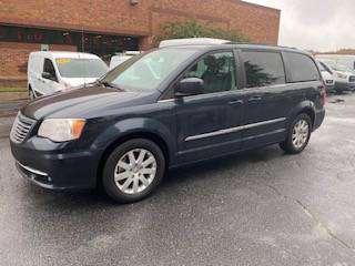 2014 Chrysler Town and Country-Touring Package-Ready for your Family... for sale in Charlotte, NC