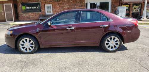 2011 Lincoln MKZ for sale in Greenup, WV