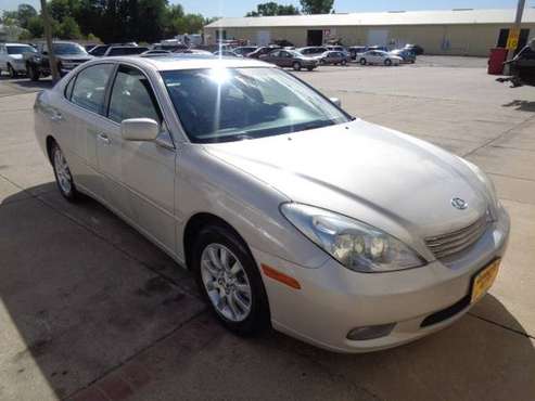 2004 Lexus ES 330 4dr Sdn for sale in Marion, IA