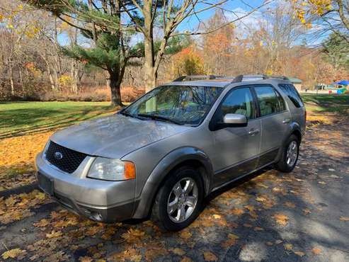 !!!### 2006 FORD FREESTYLE SEL AWD W/3RD ROW SUV###!!! - cars &... for sale in Trumbull, NY