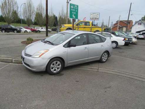 2007 *Toyota* *Prius* *5dr Hatchback Touring* - cars & trucks - by... for sale in Marysville, WA