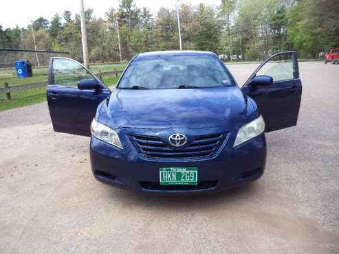 2009 Toyota Camry for sale in Colchester, NY
