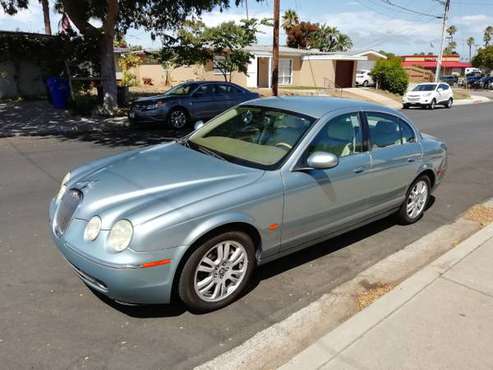 Jaguar S-Type for sale in San Diego, CA