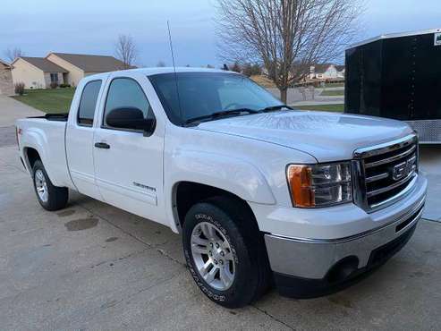 2012 GMC Sierra 1500 - cars & trucks - by owner - vehicle automotive... for sale in Flushing, MI
