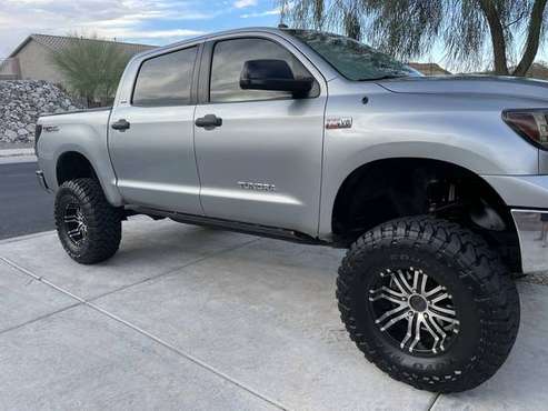 2010 Toyota Tundra Low Miles 4wd for sale in Catalina, AZ
