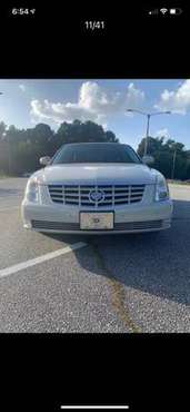 2011 Cadillac DTS 9, 999 - - by dealer - vehicle for sale in Grayson, GA