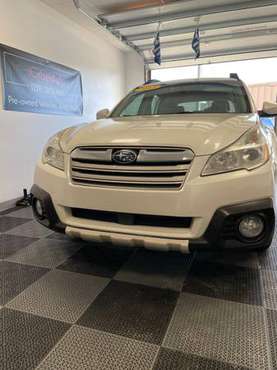 2013 Subaru Outback Limited - - by dealer - vehicle for sale in Naples, FL