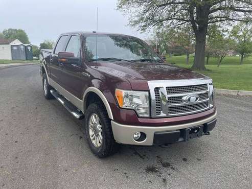 2009 Ford F150 - SAL S AUTO SALES MOUNT JOY - - by for sale in Mount Joy, PA