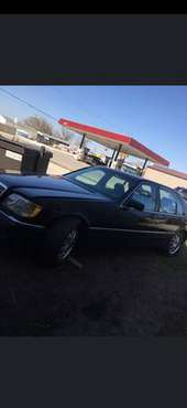 Mercedes benz sclass 500 for sale in IL