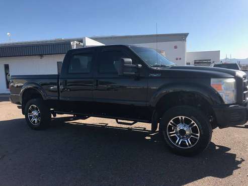 2011 Ford F250 for sale in Phoenix, AZ