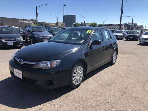 2011 Subaru Impreza 25i Premium New Timing Belt - cars & trucks - by... for sale in Fort Collins, CO