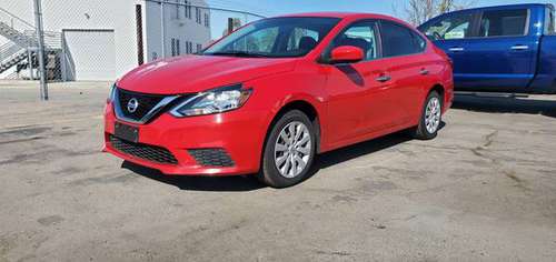2017 nissan sentra - cars & trucks - by owner - vehicle automotive... for sale in El Cajon, CA