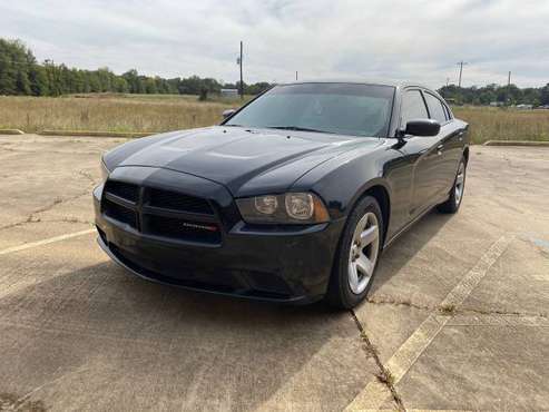 2012 DODGE CHARGER 159K for sale in Greenwood, TN
