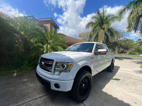 2013 F150 6 cylinder,15000 Down! W.A.C - cars & trucks - by dealer -... for sale in Brownsville, TX