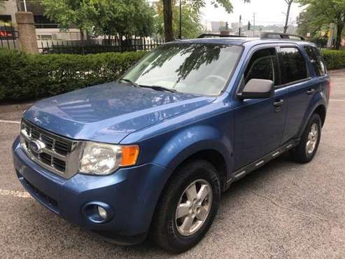 2010 *Ford* *Escape* *XLT* - cars & trucks - by dealer - vehicle... for sale in Knoxville, TN